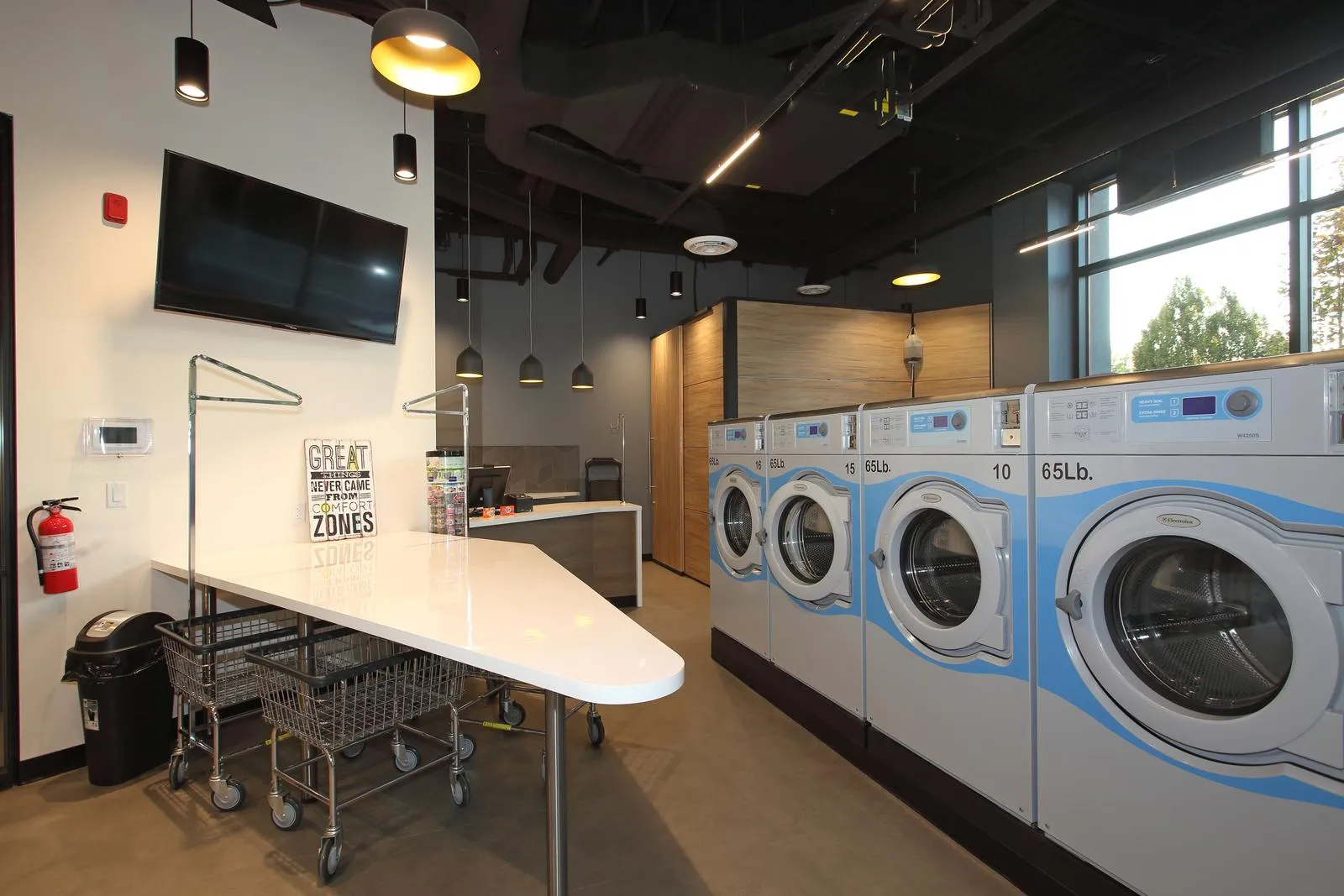 Washmachine
